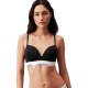 дамско,бельо,дамски,бикини,и,танкини,calvin,klein,000qf7623e,bra,black