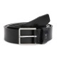 колан,колани,calvin,klein,formal,belt,black