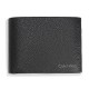 портфейли,и,портмонета,calvin,klein,warmth,trifold,wallet,black