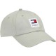 дънки,всички,шапки,tommy,jeans,modern,patch,6,panel,cap,beige,(faded,willow)