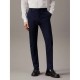 панталони,мъжки,панталони,calvin,klein,stretch,wool,slim,fit,dress,pants,blue