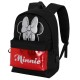 раница,раници,karactermania,sparkle,disney,backpack,red