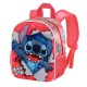 раница,раници,karactermania,sweet,thing,stitch,3d,backpack,red,(multicolor)