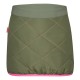 пола,детски,поли,и,рокли,trollkids,rondane,winter,skirt,green,(dusky,olive,light,magenta)