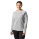 блуза,дамски,блузи,helly,hansen,varde,sweatshirt,grey,fog,(grey)