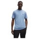 тениска,мъжки,тениски,boss,10256064,short,sleeve,t,shirt,open,blue,(blue)