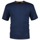 тениска,мъжки,тениски,boss,chup,short,sleeve,t,shirt,open,blue