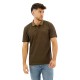 мъжки,блузи,с,яка,boss,pe,oxford,new,short,sleeve,polo,open,brown,(brown)