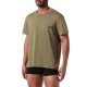 тениска,мъжки,тениски,boss,set,50517843,short,sleeve,t,shirt,brown