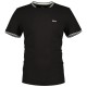 тениска,мъжки,тениски,дамски,тениски,boss,taul,10255848,short,sleeve,t,shirt,black,(black)