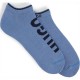 чорапи,мъжки,чорапи,hugo,logo,socks,2,pairs,blue,(medium,blue)