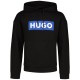 суичър,мъжки,пуловери,hugo,nalves,10249110,blue,hoodie,black