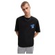 тениска,мъжки,тениски,hugo,nollico,10262283,blue,short,sleeve,t,shirt,black