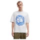тениска,мъжки,тениски,hugo,norieles,blue,short,sleeve,t,shirt,white