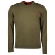 блуза,мъжки,пуловери,hugo,san,cassius,sweater,green