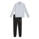 анцуг,детски,анцузи,puma,baseball,tricot,tracksuit,black,silver,(silver,mist)