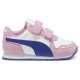 маратонки,детски,маратонки,puma,cabana,racer,sl,20,v,trainers,white,lapis,lazuli,mauved,out,cool,cucumber,(pink)