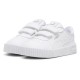 маратонки,детски,маратонки,puma,carina,2.0,holo,2.0,v,trainers,white,(white,mauve,mist,silver)