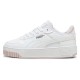 маратонки,детски,маратонки,puma,carina,street,holo,2.0,trainers,white,(white,white,mauve,mist)