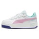 маратонки,детски,маратонки,puma,carina,street,trainers,white,mauved,out,mint,(white)