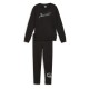анцуг,детски,анцузи,puma,class,act,tracksuit,black