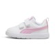 маратонки,детски,маратонки,puma,courtflex,v3,v,trainers,white,pink,lilac,(white,pink)