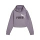 суичър,детски,блузи,puma,ess,logo,cropped,hoodie,purple