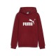 суичър,детски,блузи,puma,ess,logo,hoodie,red,(intense,red)
