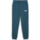 анцуг,детски,панталони,puma,ess+,2,col,logo,sweat,pants,cold,green,(blue)