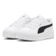 маратонки,детски,маратонки,puma,karmen,ii,trainers,white,black,silver,(white)