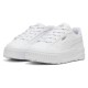 маратонки,детски,маратонки,puma,karmen,ii,trainers,white,white,silver,(white)