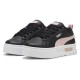 маратонки,детски,маратонки,puma,mayze,wild,trainers,black,(black,mauved,out)