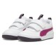 маратонки,детски,маратонки,puma,multiflex,sl,v,trainers,white,(white,magenta,gleam)