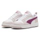 маратонки,детски,маратонки,puma,rebound,v6,lo,trainers,mauve,mist,magenta,gleam,white,(white)