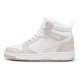 маратонки,детски,маратонки,puma,rebound,v6,mid,trainers,white,(mauve,mist,white)