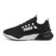 маратонки,детски,маратонки,puma,retaliate,3,trainers,black,white,(black)