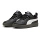 маратонки,детски,маратонки,puma,rickie,ac+,trainers,black,white,gum,(black)