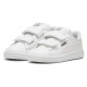 маратонки,детски,маратонки,puma,smash,3.0,holo,2.0,v,trainers,white,mauve,mist,silver,(white)