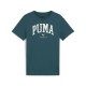 тениска,детски,тениски,puma,squad,big,graphic,short,sleeve,t,shirt,green,(cold,green)