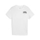 тениска,детски,тениски,puma,squad,small,graphic,short,sleeve,t,shirt,white