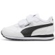 маратонки,детски,маратонки,puma,st,runner,v4,l,v,trainers,white,(white,black,cast,iron)