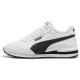 маратонки,детски,маратонки,puma,st,runner,v4,l,trainers,white,black,cast,iron,(white)