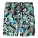 къси,панталони,детски,панталони,name,it,dalovano,sweat,shorts,multicolor,(black)