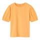 тениска,детски,тениски,name,it,fenna,short,sleeve,t,shirt,papaya,(orange)