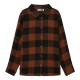 риза,с,дълъг,ръкав,детски,ризи,name,it,oskar,long,sleeve,shirt,brown,(coconut,shell)