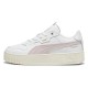 маратонки,дамски,маратонки,puma,carina,street,lux,trainers,white,mauve,mist,gold,(white)