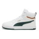 маратонки,мъжки,маратонки,puma,caven,2.0,mid,trainers,white,dark,myrtle,caramel,latte,(white)