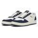 маратонки,мъжки,маратонки,puma,court,classic,sd,trainers,frosted,ivory,club,navy,gold,(white)