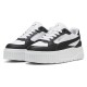 маратонки,дамски,маратонки,puma,karmen,ii,idol,trainers,white,(white,black,silver)