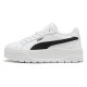 маратонки,дамски,маратонки,puma,karmen,ii,l,trainers,white,(white,black,silver)